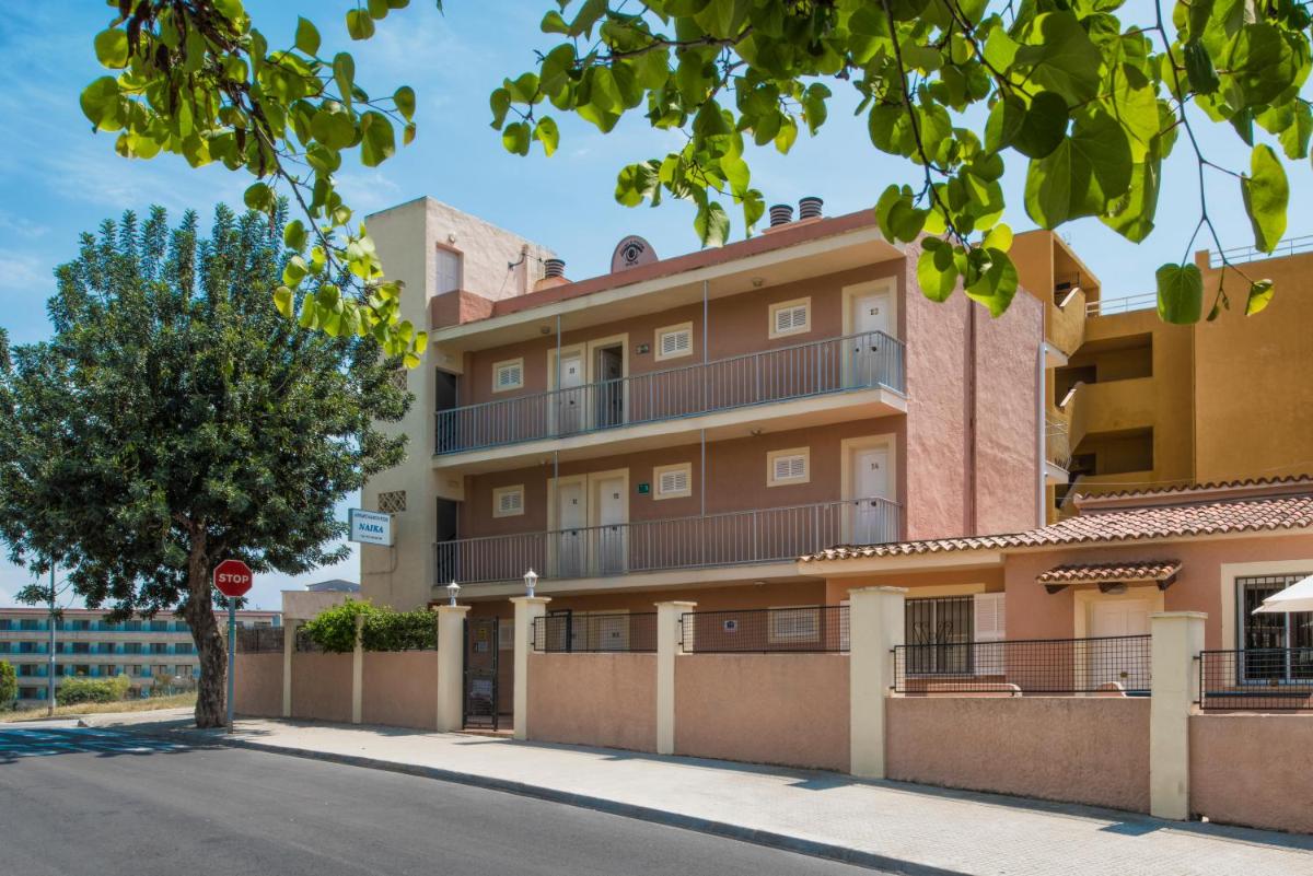 Naika Studios & Apartments - Housity