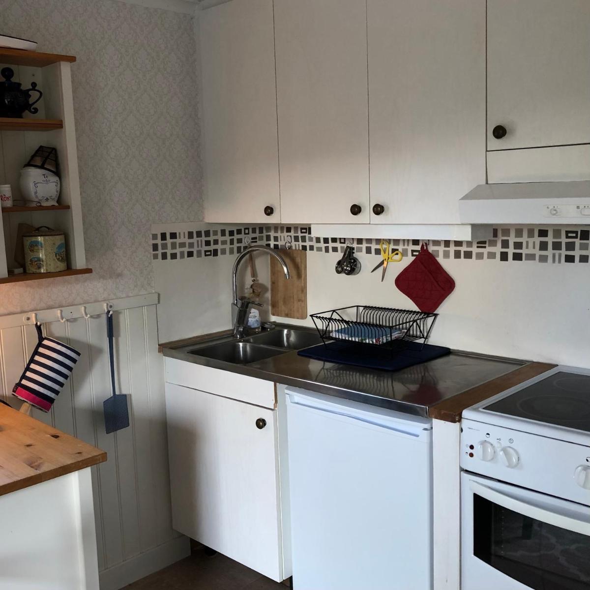 Lillstugan Elofstorp - Housity