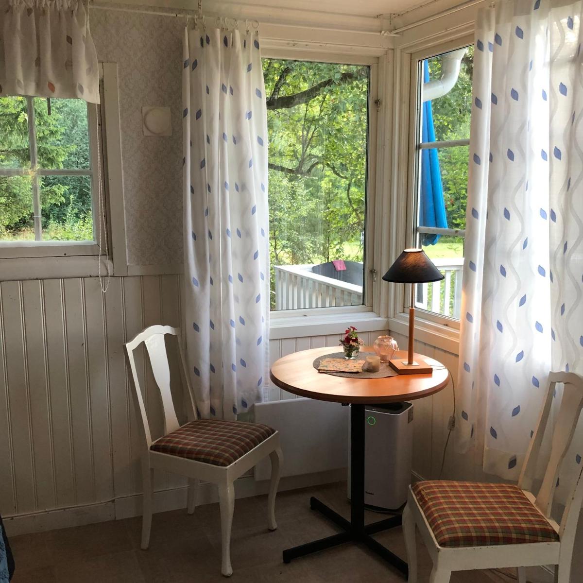 Lillstugan Elofstorp - Housity