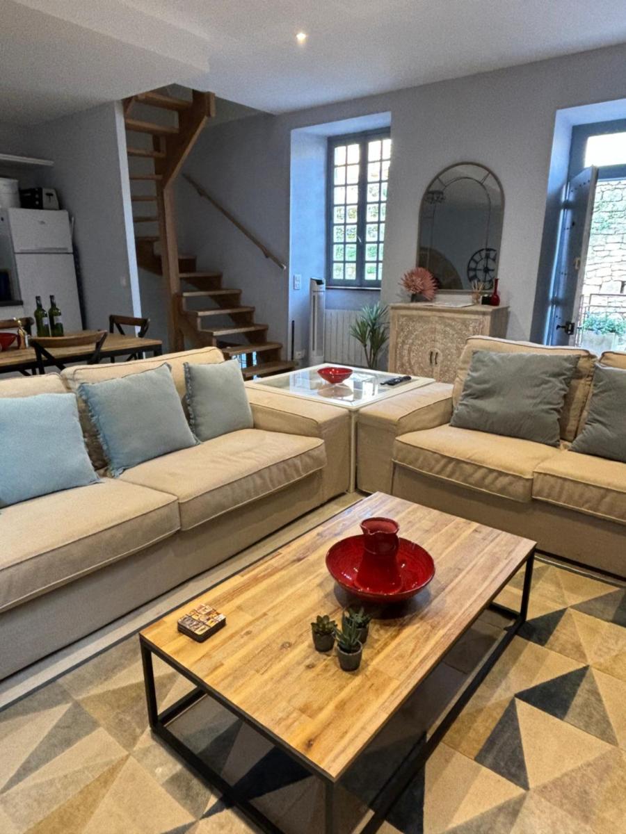 Maison de la Combe - Housity