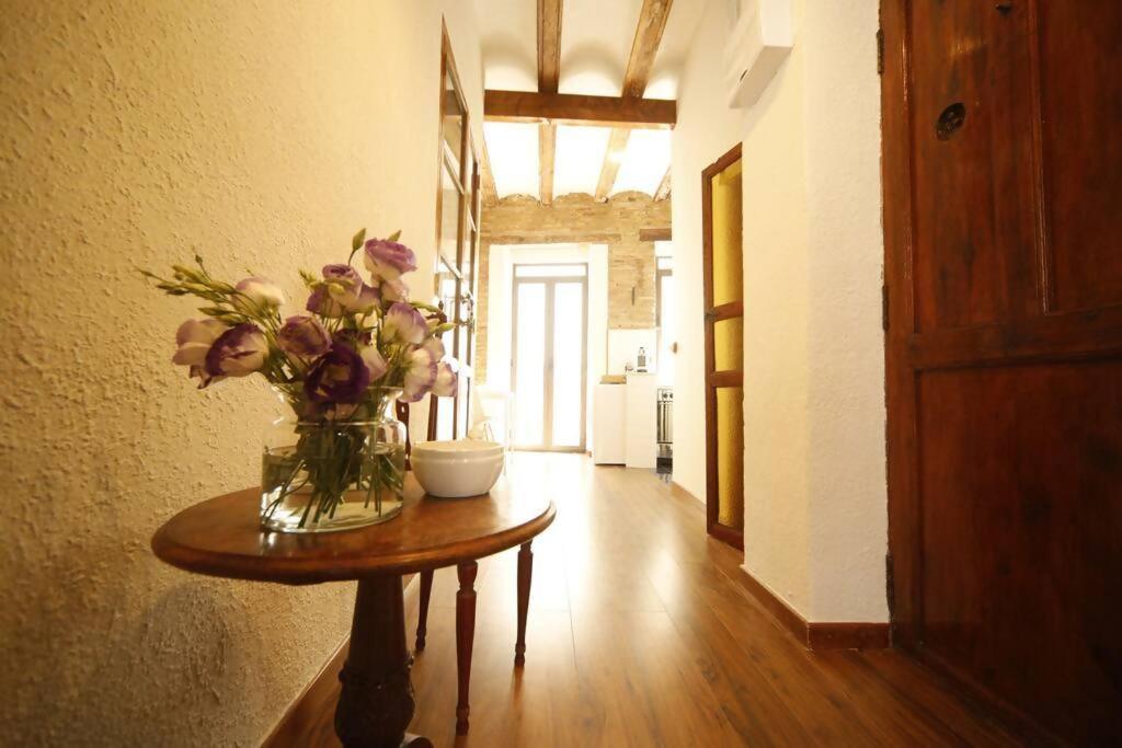 Precioso apartamento en el centro histórico - Housity