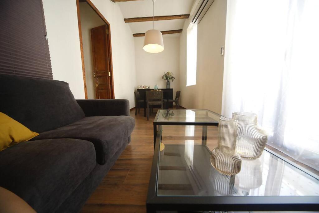 Precioso apartamento en el centro histórico - Housity