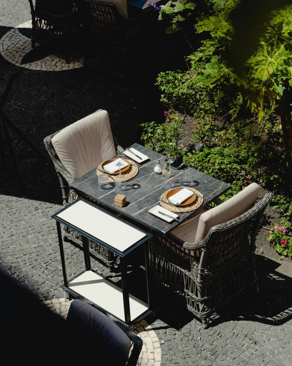Imagem da galeria de Savoy Palace - The Leading Hotels of the World - Savoy Signature no Funchal