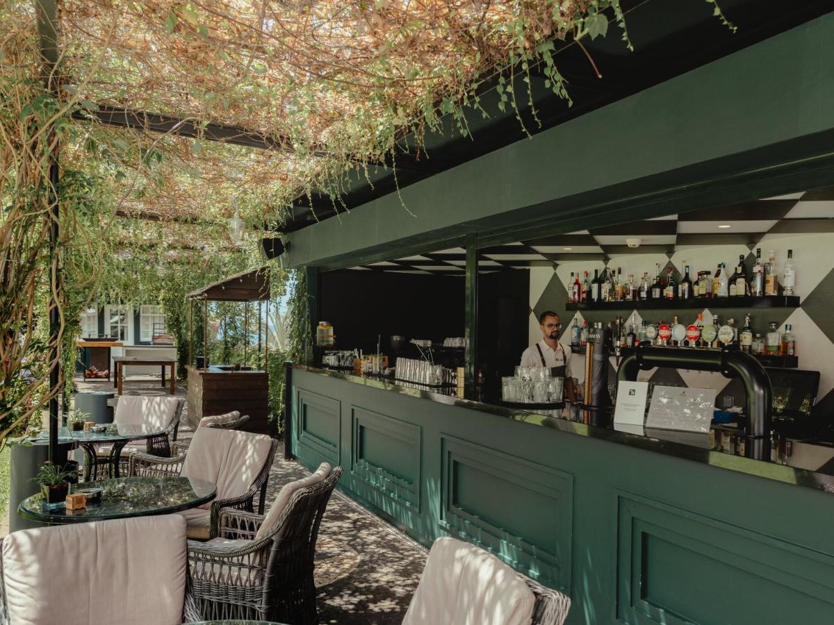 Bebidas em Savoy Palace - The Leading Hotels of the World - Savoy Signature