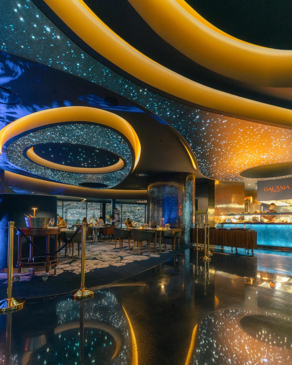 Imagem da galeria de Savoy Palace - The Leading Hotels of the World - Savoy Signature no Funchal