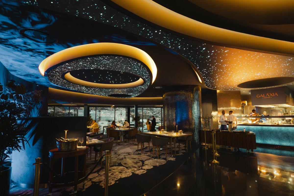 Imagem da galeria de Savoy Palace - The Leading Hotels of the World - Savoy Signature no Funchal