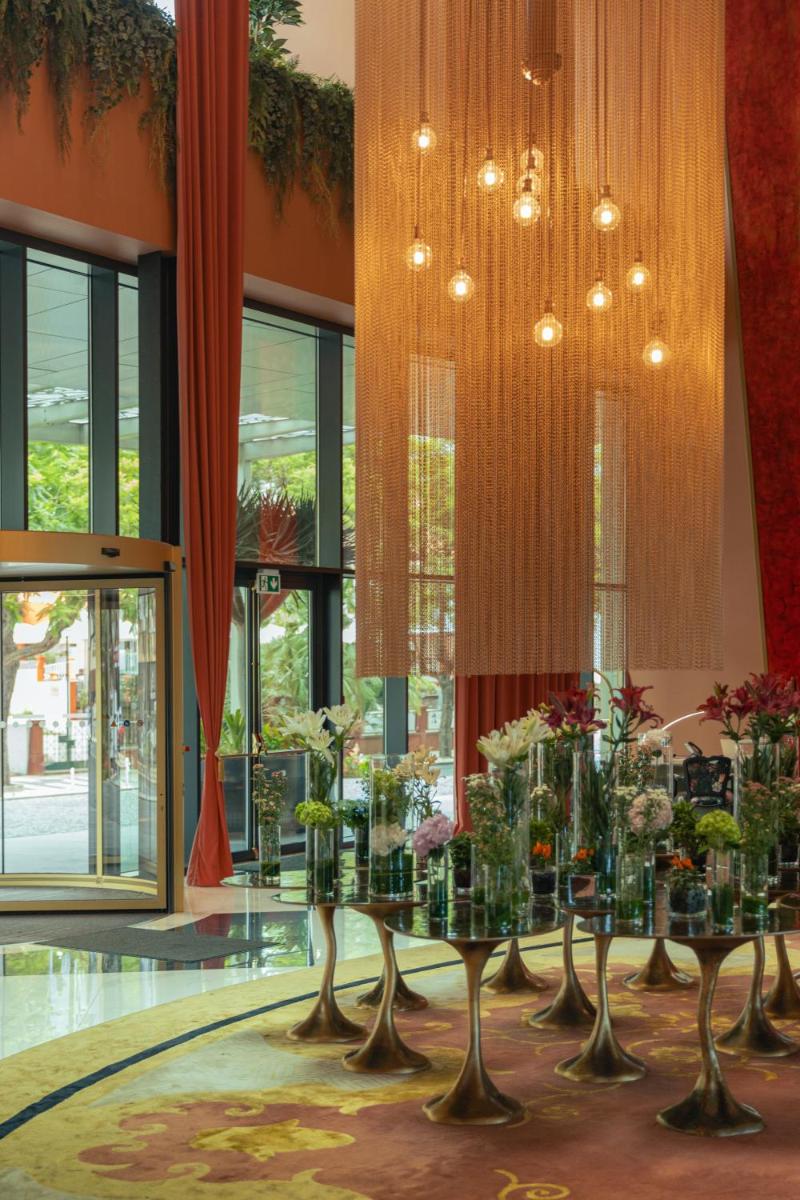 Imagem da galeria de Savoy Palace - The Leading Hotels of the World - Savoy Signature no Funchal