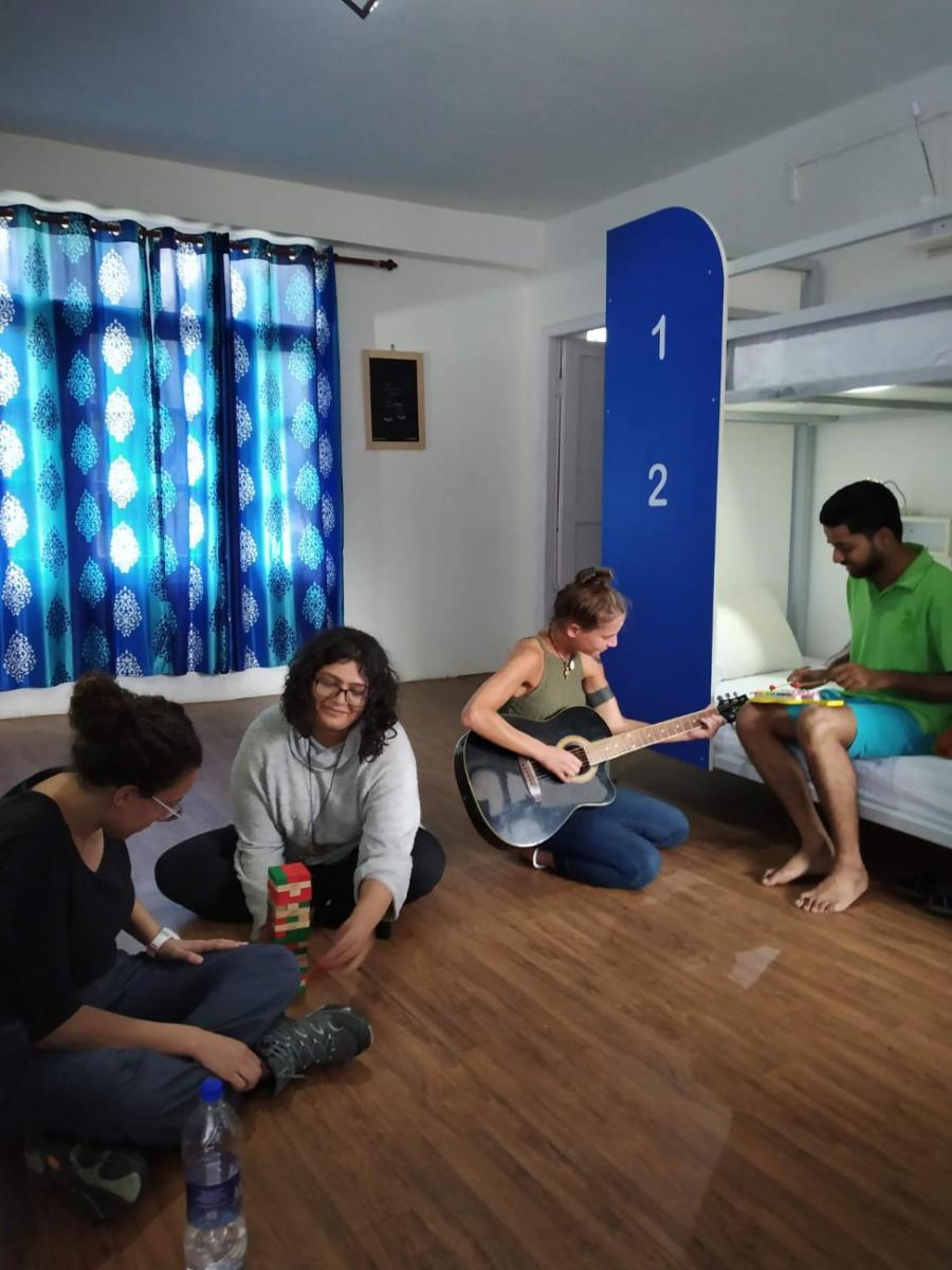 Oak Land House Manali - Housity