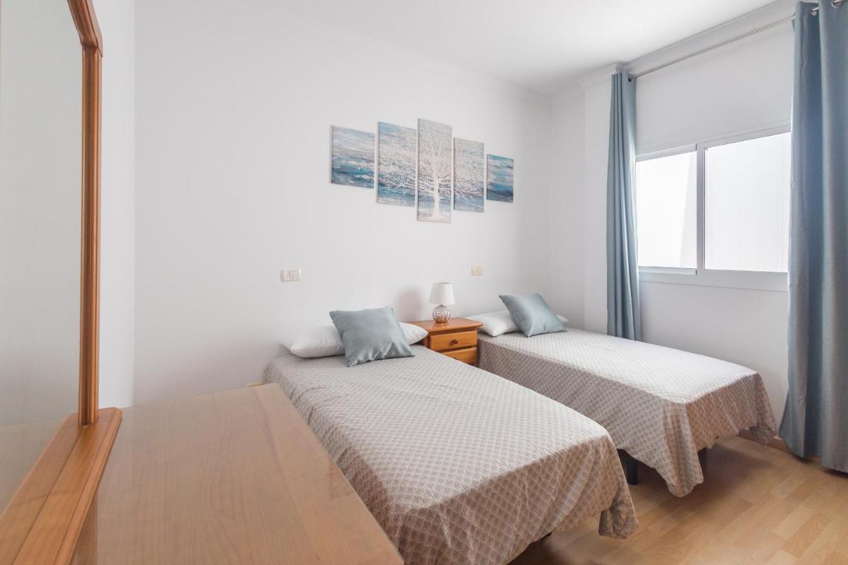 Moya Cool Flat - Parking & Mountain Views - Housity