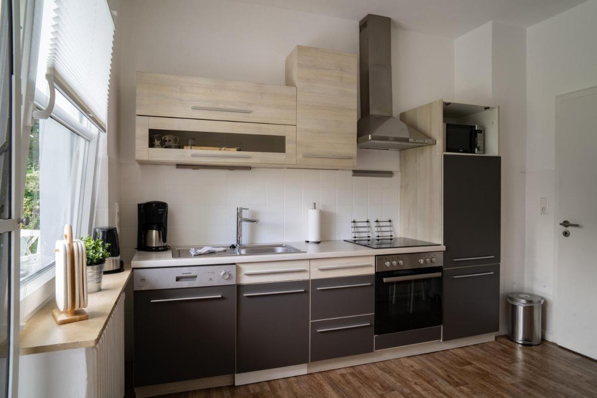 Dat Ferienhus - Housity