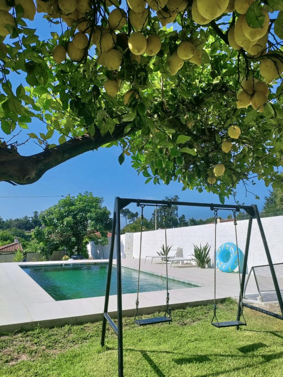 Villa Madalena - Housity