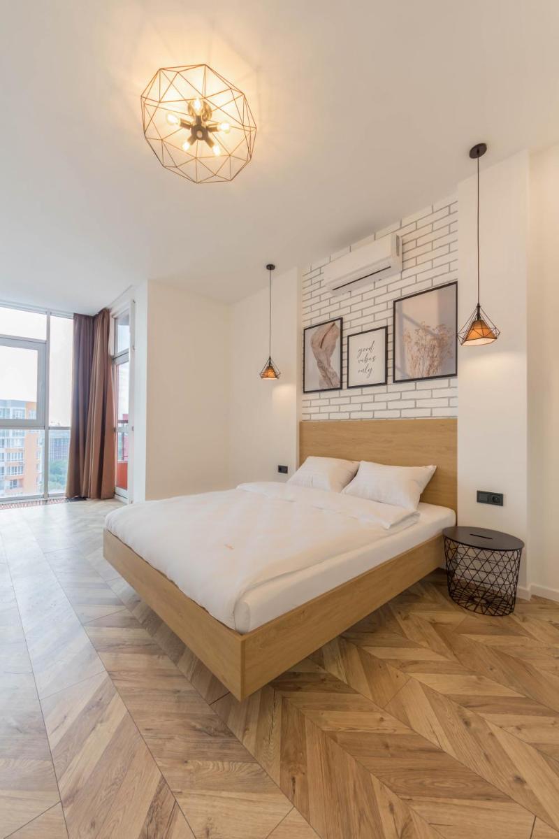 Dayflat Apartments on the Left Bank - Housity