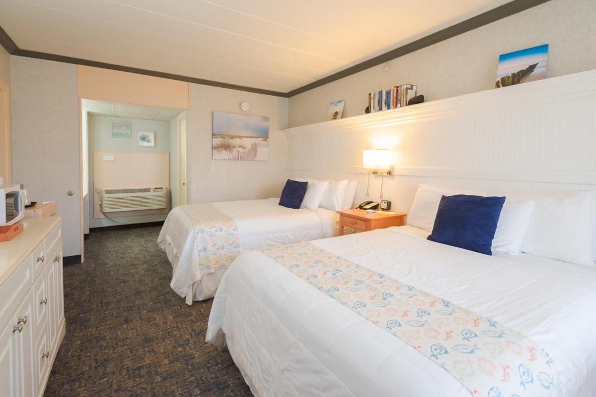 Gaido's Seaside Inn - Housity
