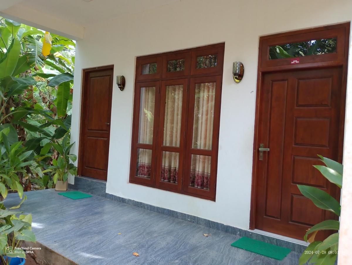 Thanumi Polonnaruwa - Housity