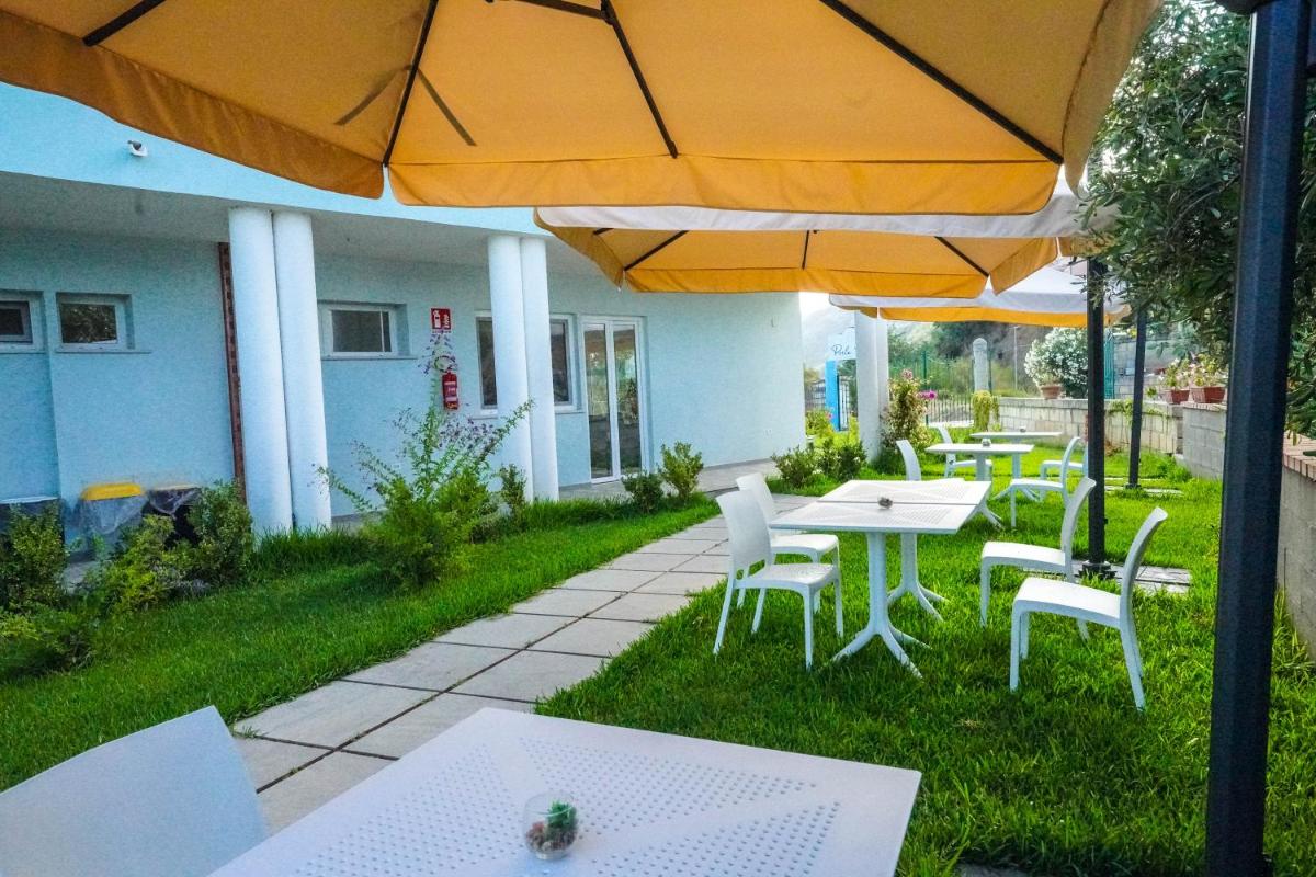 Perla Blu Tropea - Housity