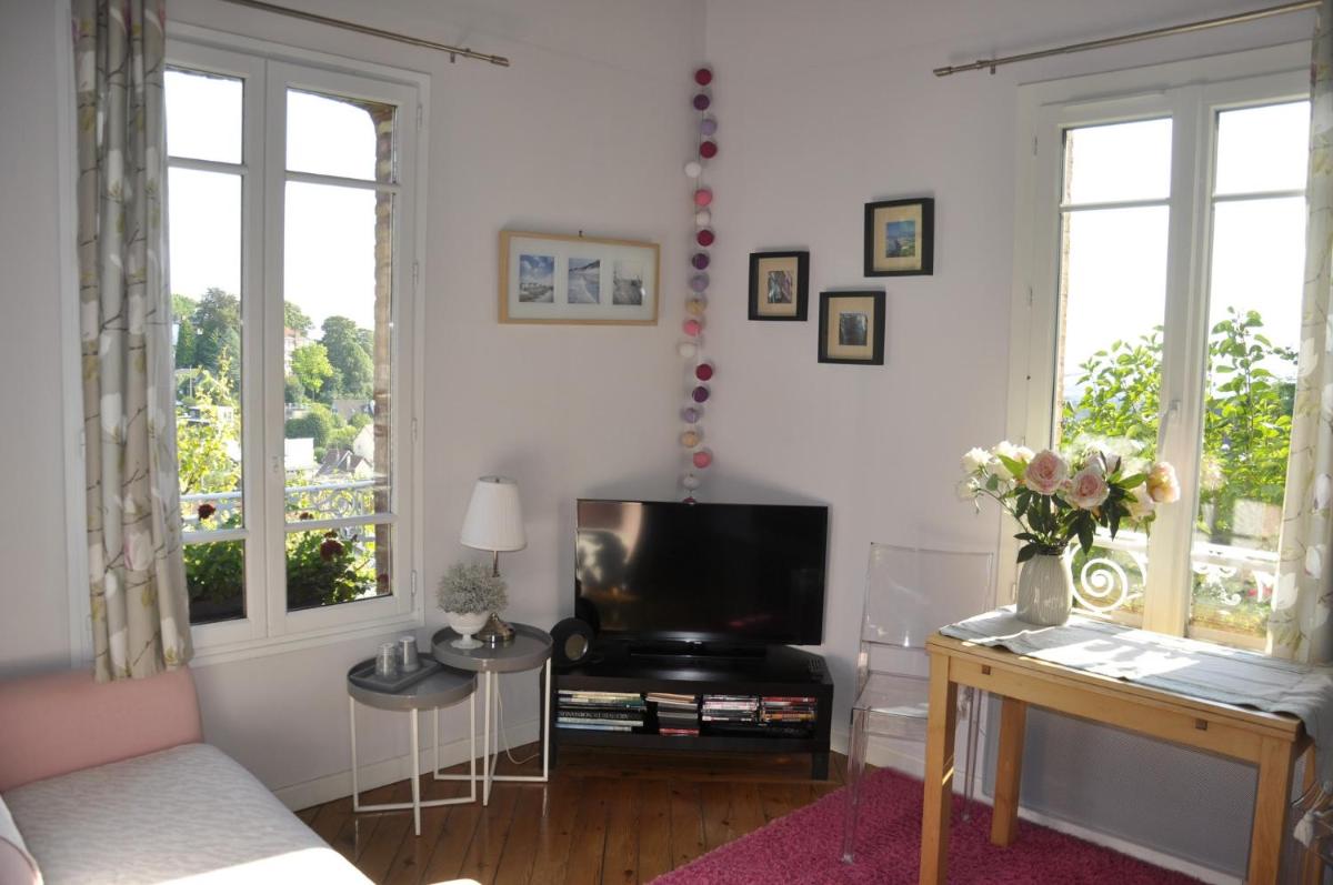 Le Pavillon Bellevue - Housity