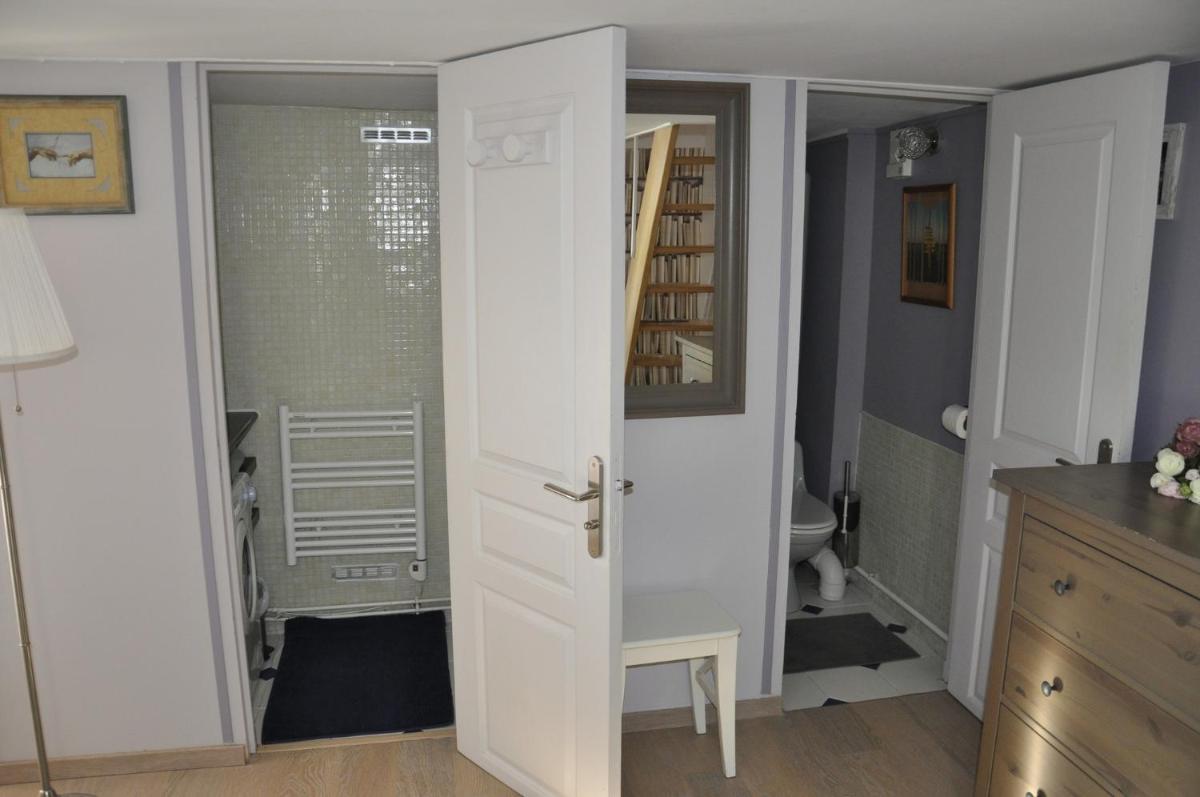 Le Pavillon Bellevue - Housity