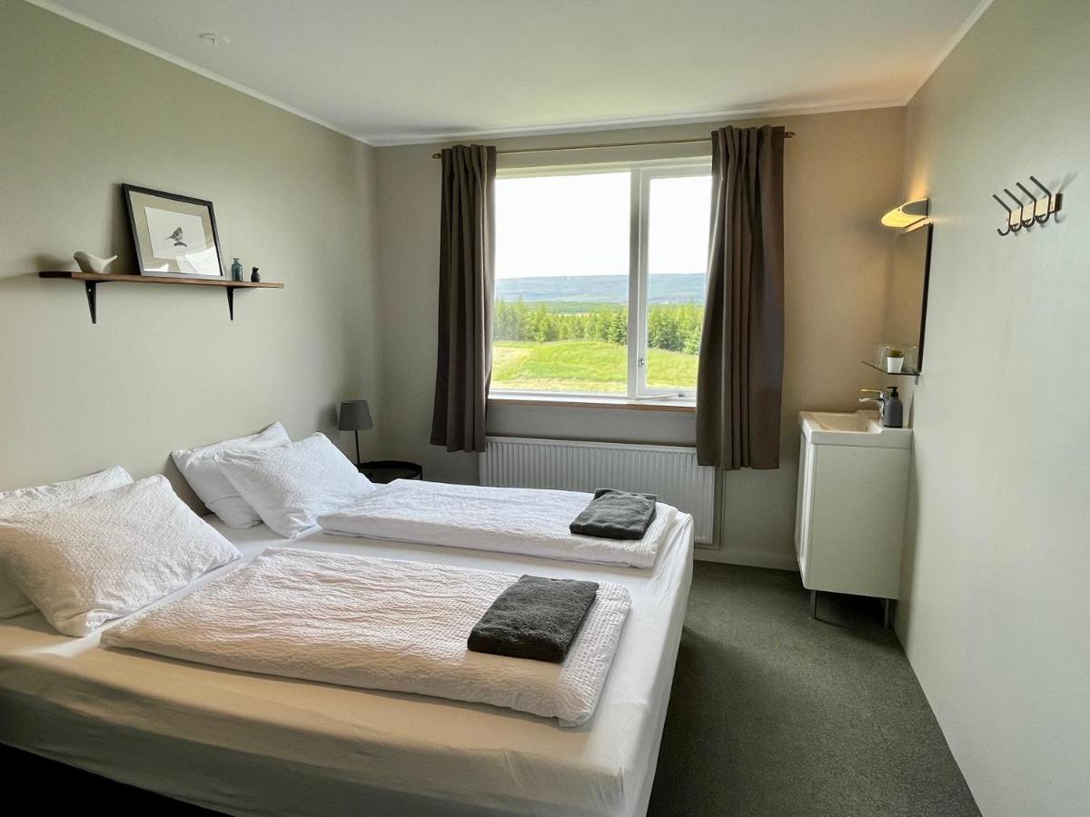 Eyjólfsstadir Guesthouse - Housity