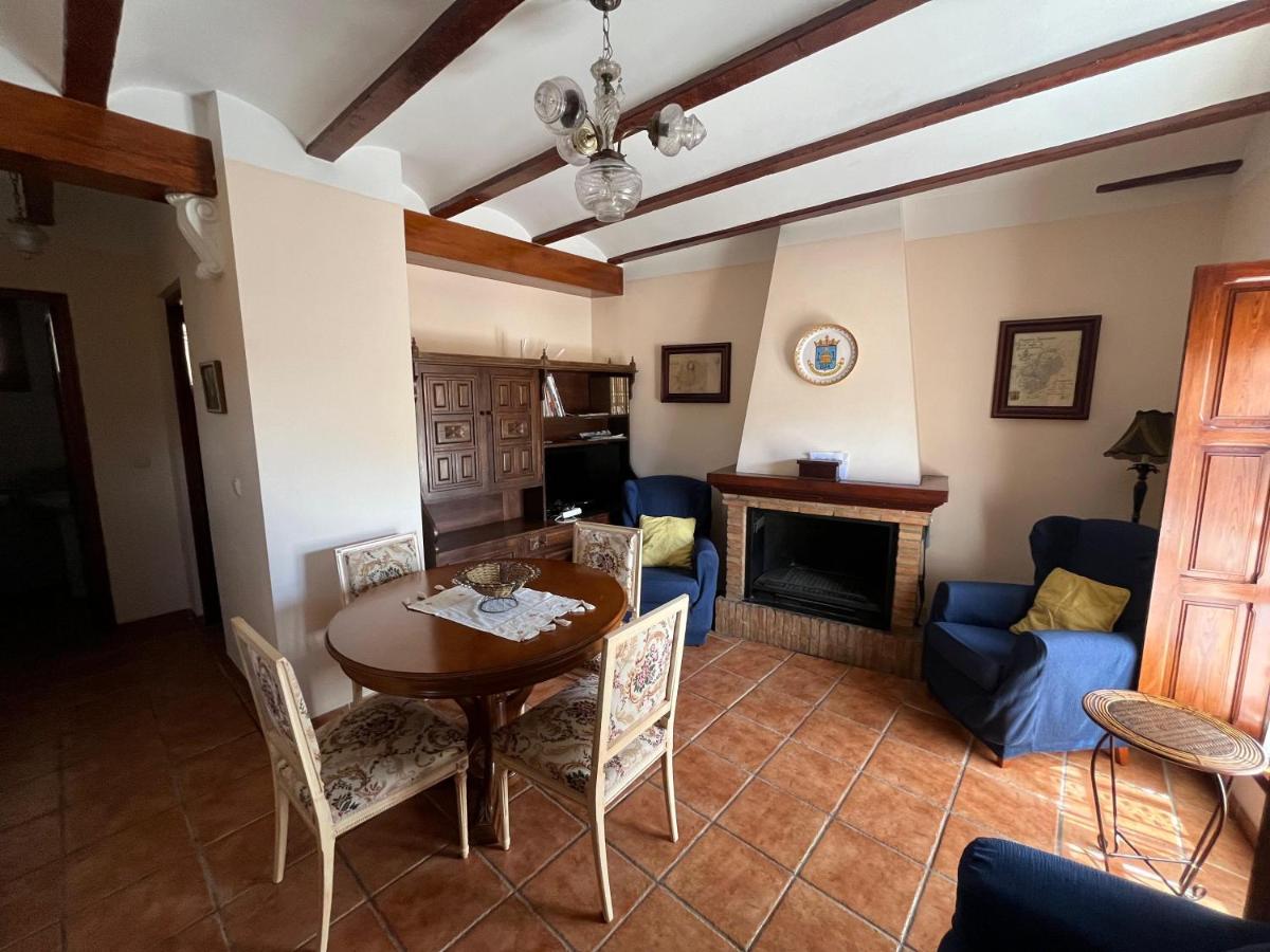 Casa Rural Sant Antoni - Housity