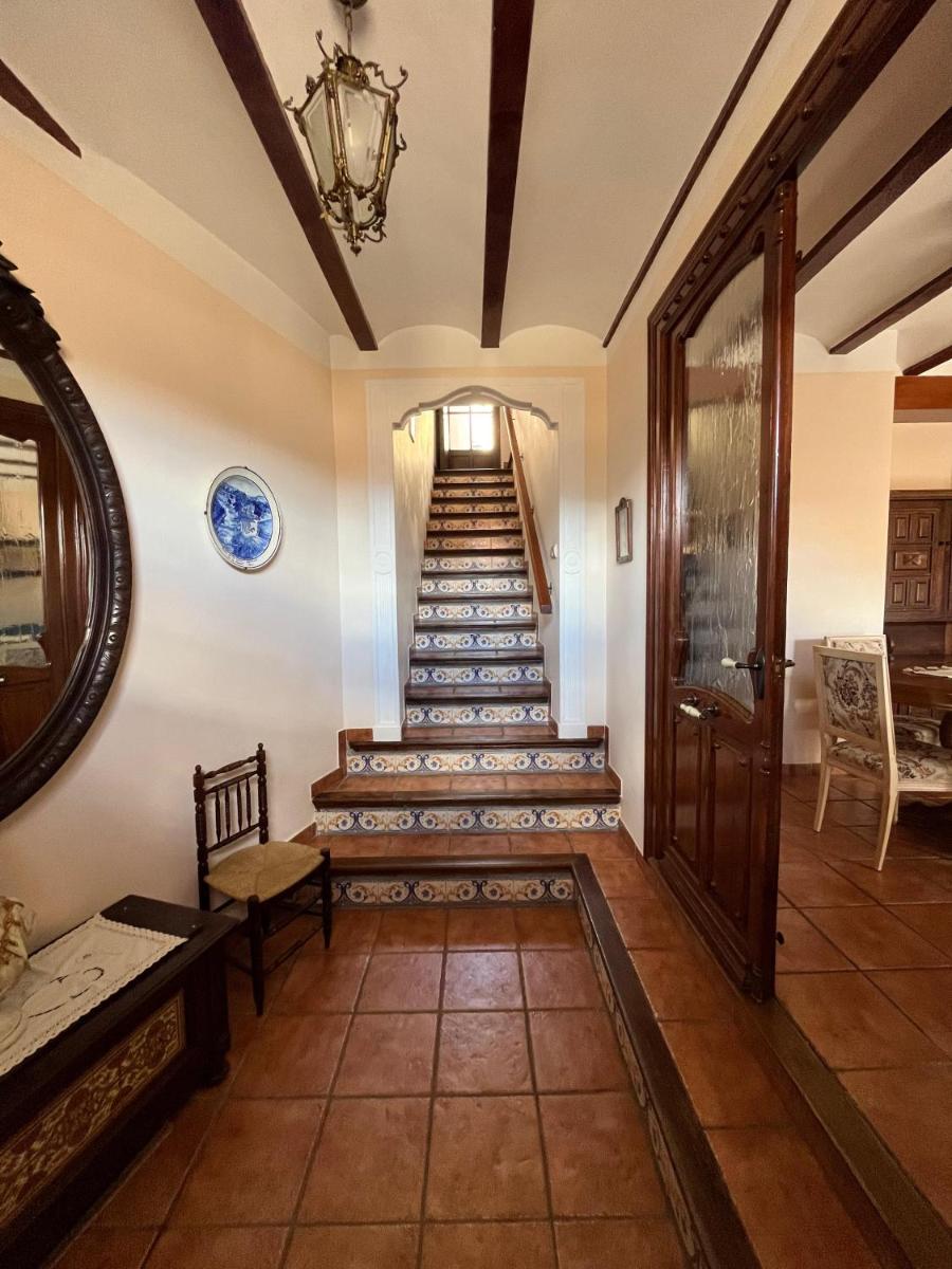 Casa Rural Sant Antoni - Housity