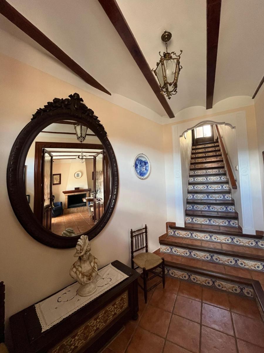Casa Rural Sant Antoni - Housity