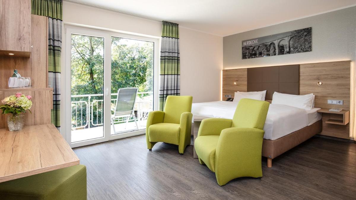 Ringhotel Zweibruecker Hof - Housity