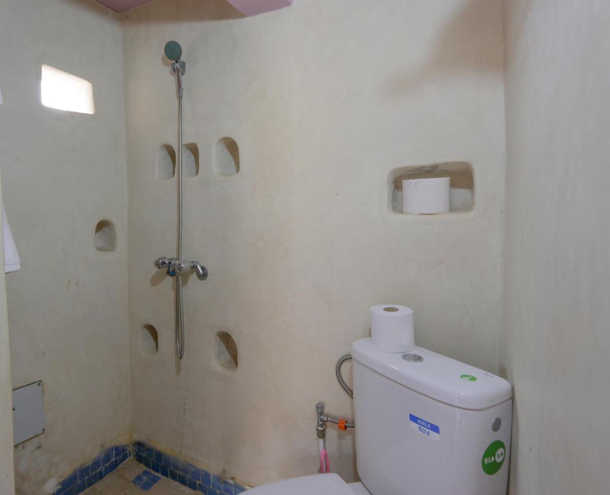 Dar Bejmate - Chez Hassan - Housity