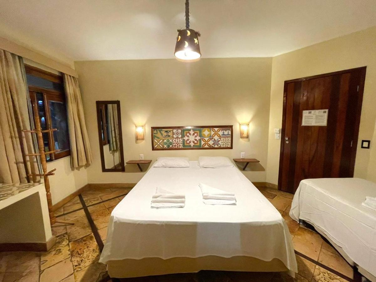 Pousada Fortal Villa Praia - Housity