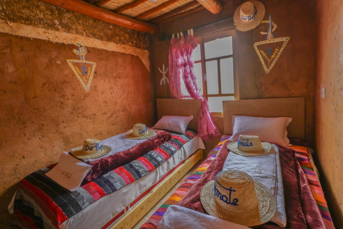 Dar Bejmate - Chez Hassan - Housity