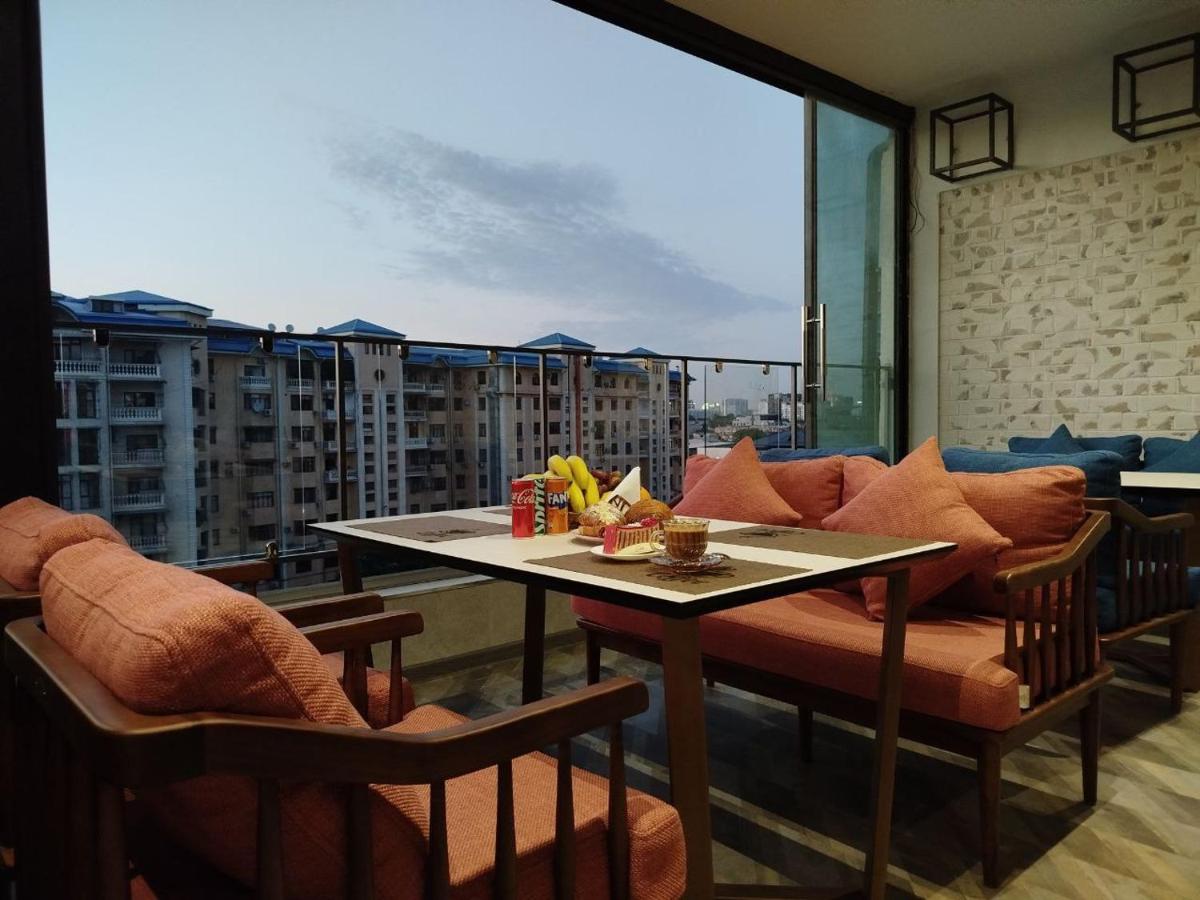 Suitetrails - Art Air Hotel