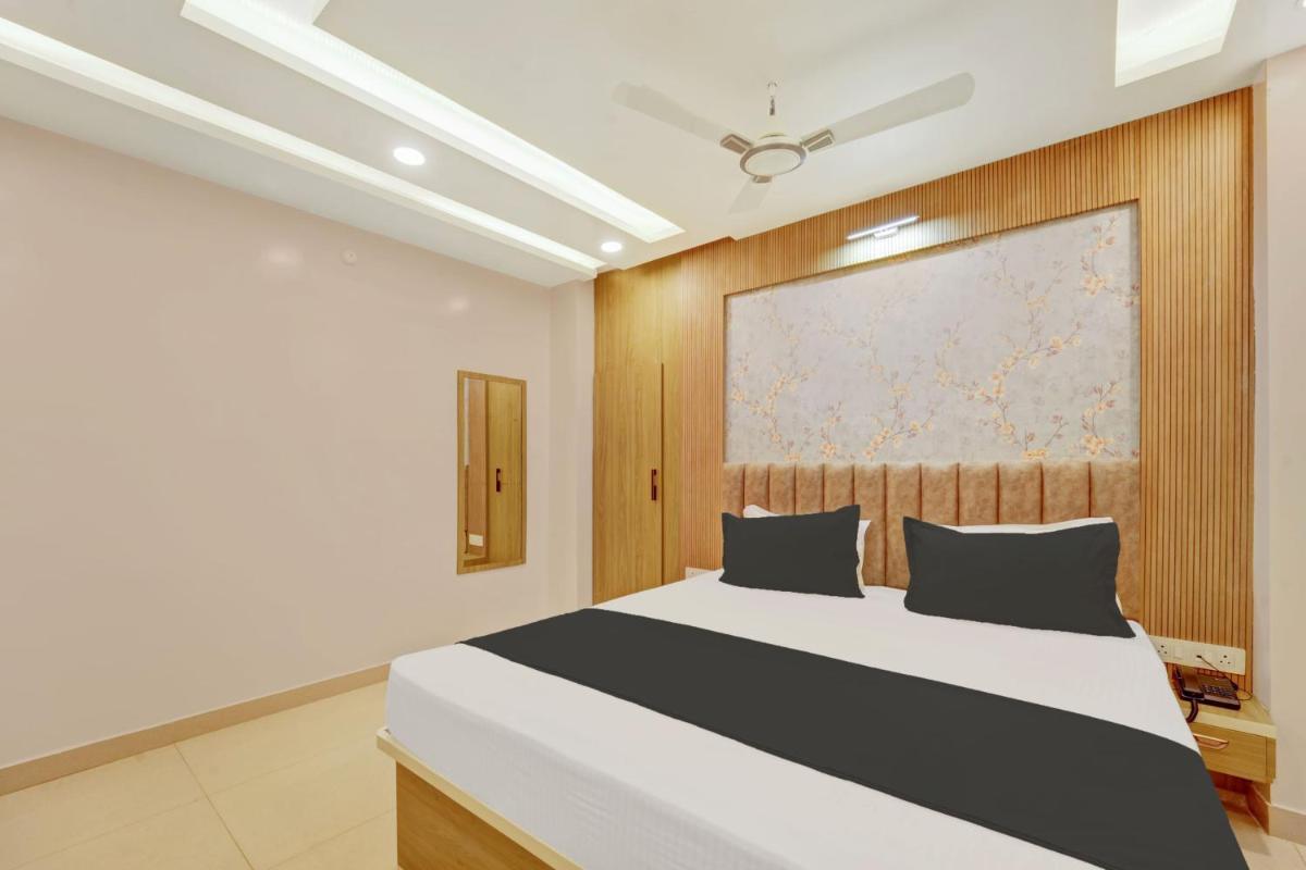 Hotel O VR Hotel - Housity