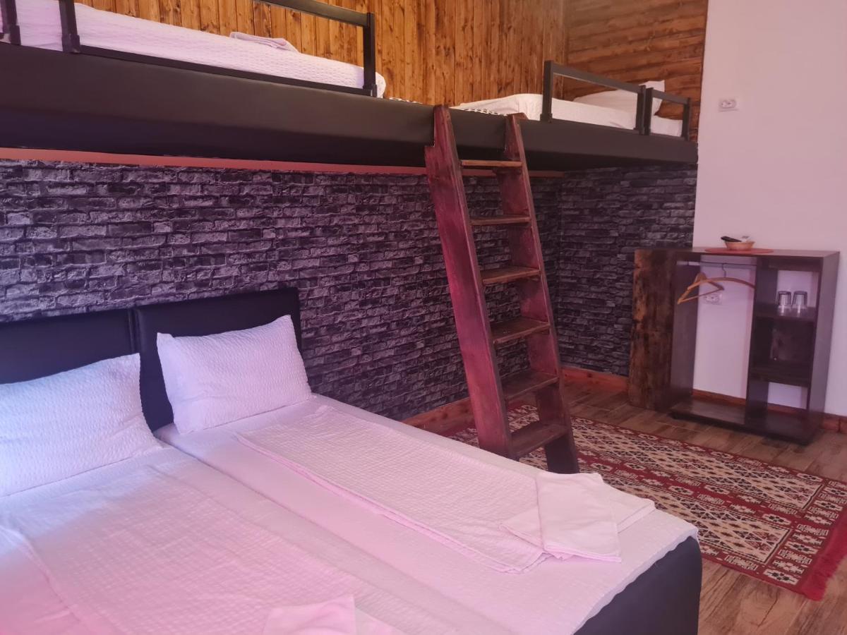 Conacul Ancuței - Housity