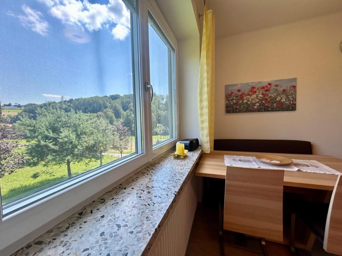 Suitetrails - Haus Steinfeld