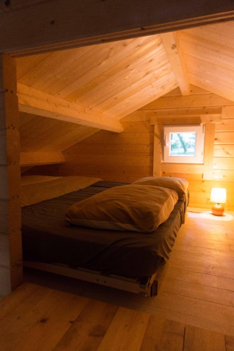 Boshuis Alaska - Housity