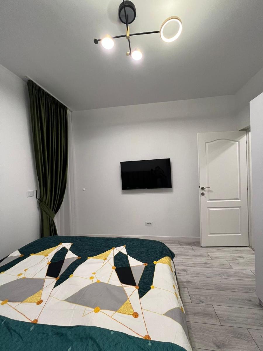 Vily Luxury Apartment - Housity