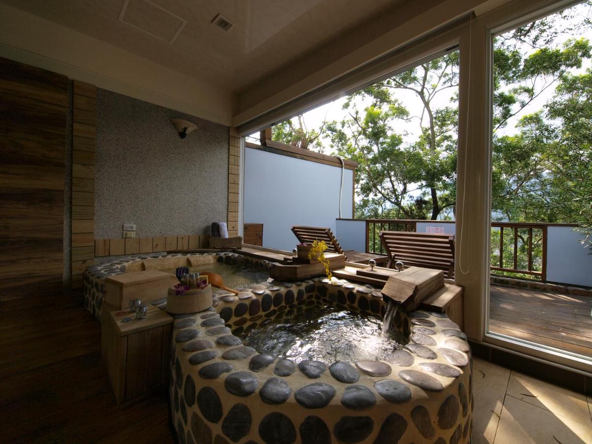 Grand Orchid Resort Villa - Housity