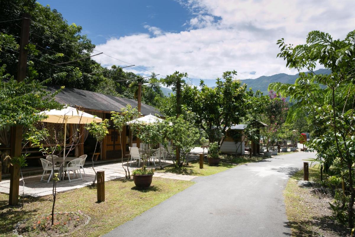 Grand Orchid Resort Villa - Housity