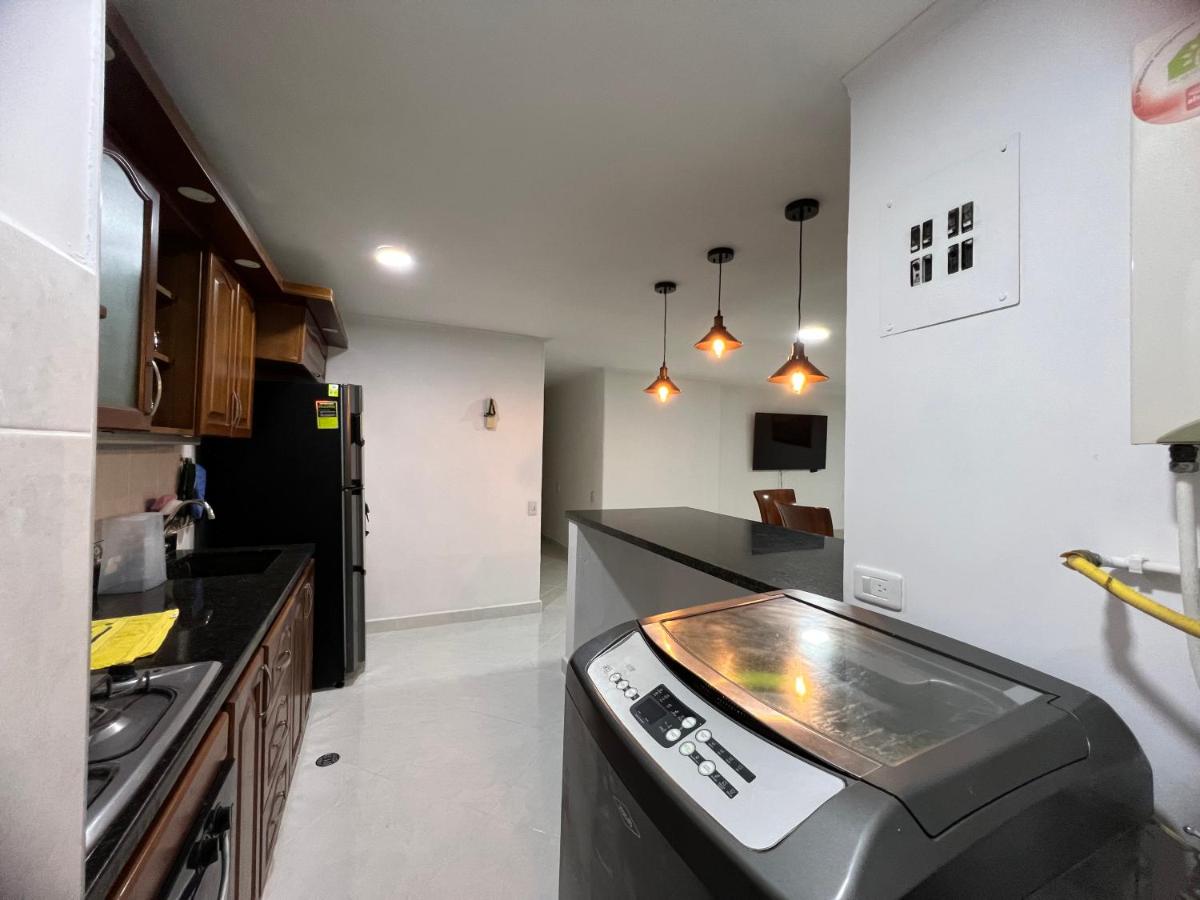 Lovely apartment in the best zone of Medellin - Housity