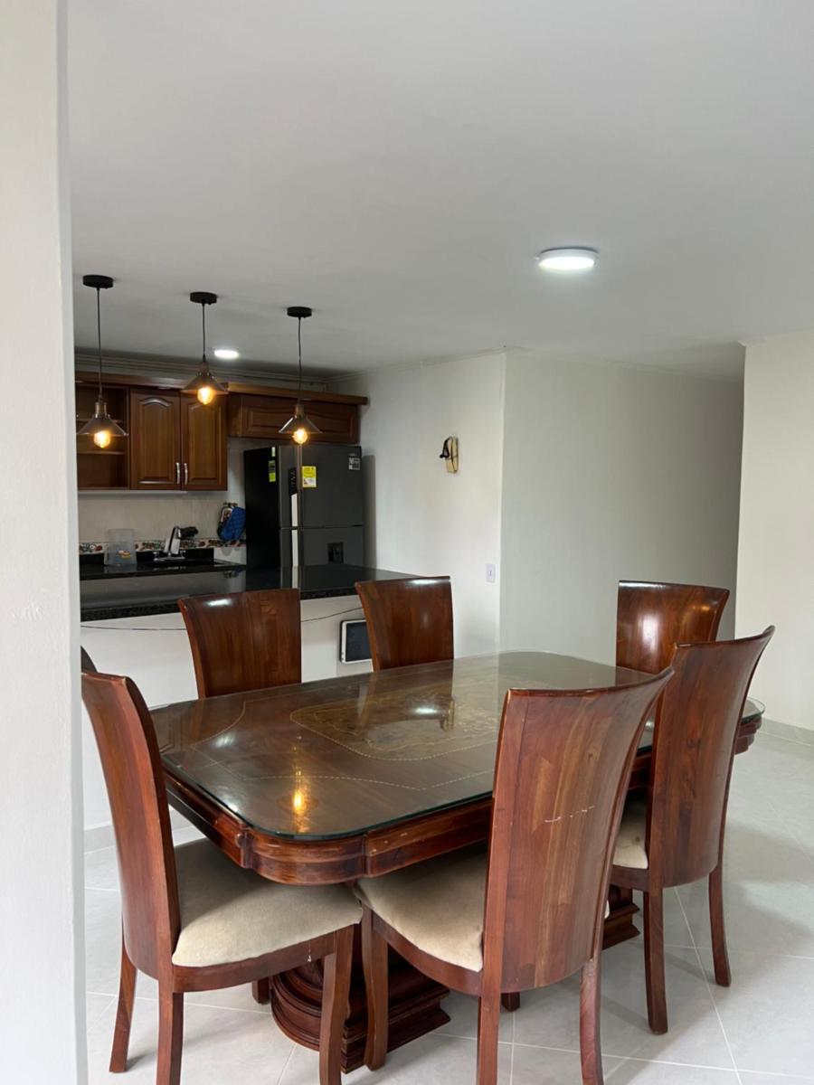 Lovely apartment in the best zone of Medellin - Housity