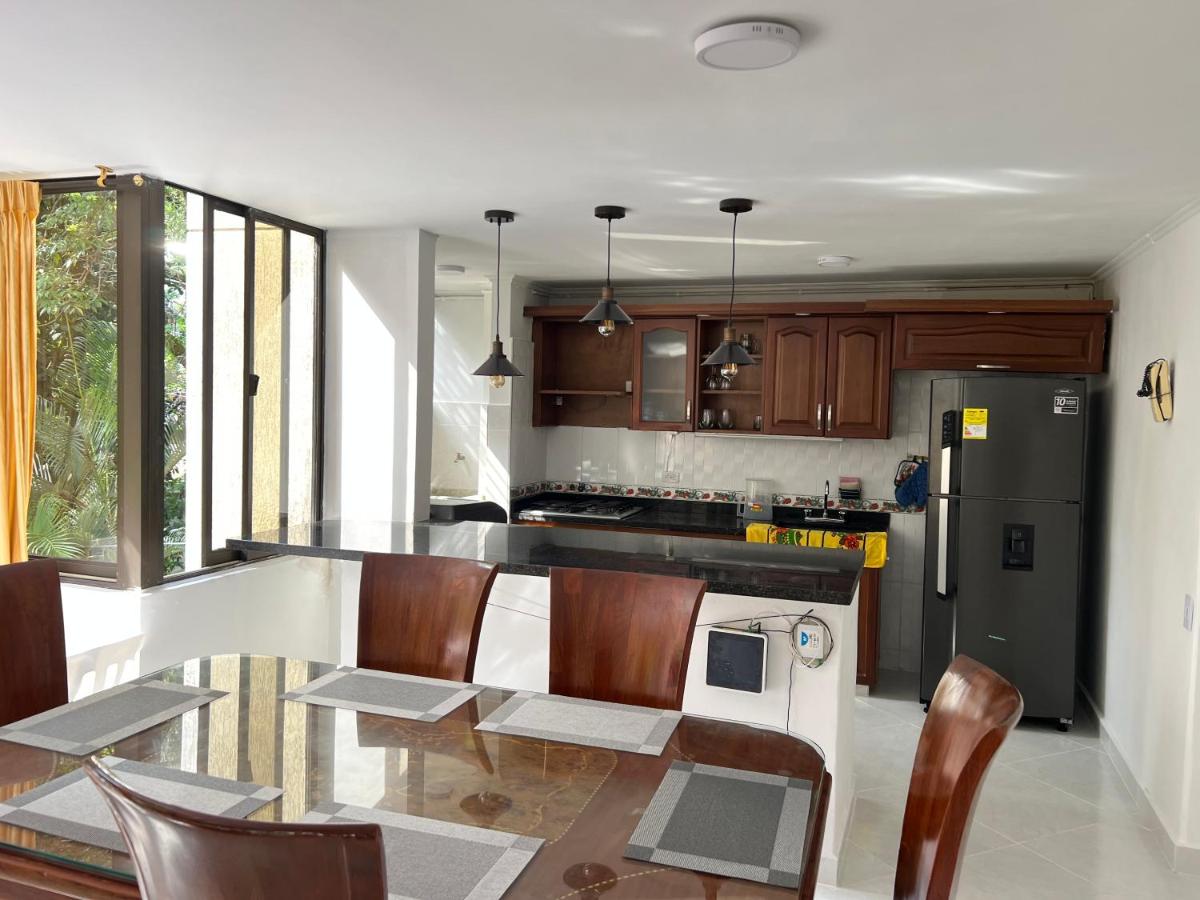 Lovely apartment in the best zone of Medellin - Housity