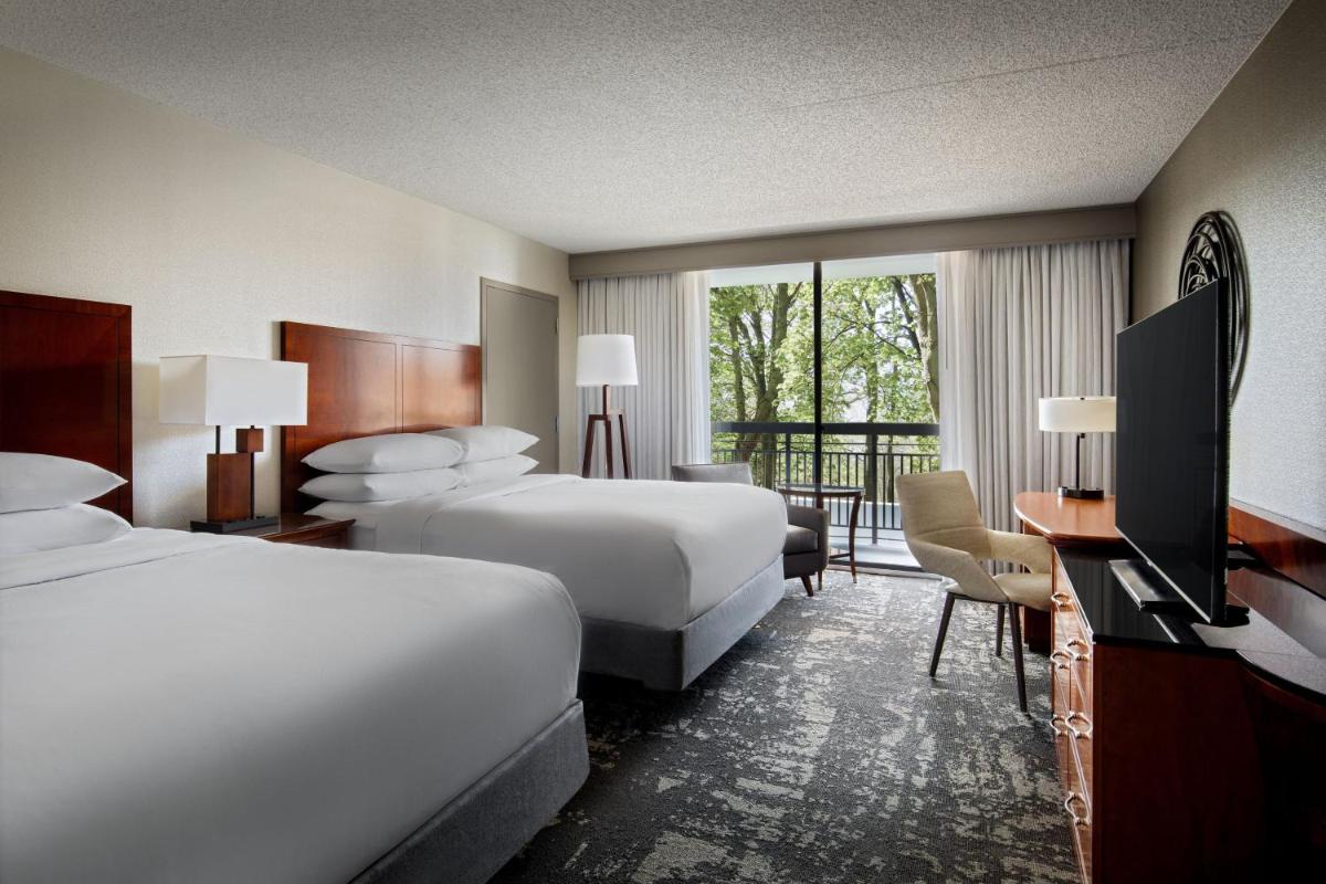 Marriott Park Ridge - Housity