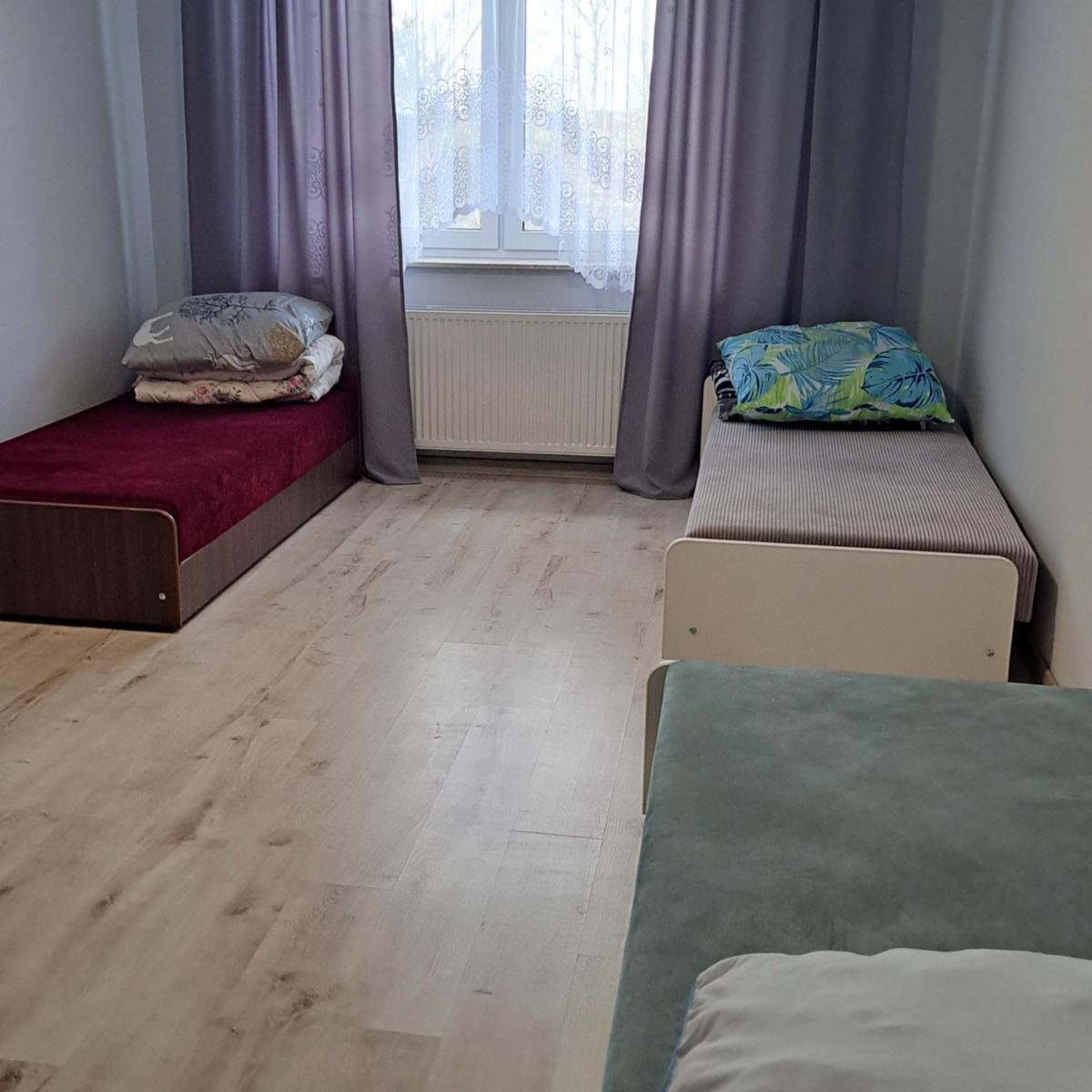 Zajazd Izabell - Housity