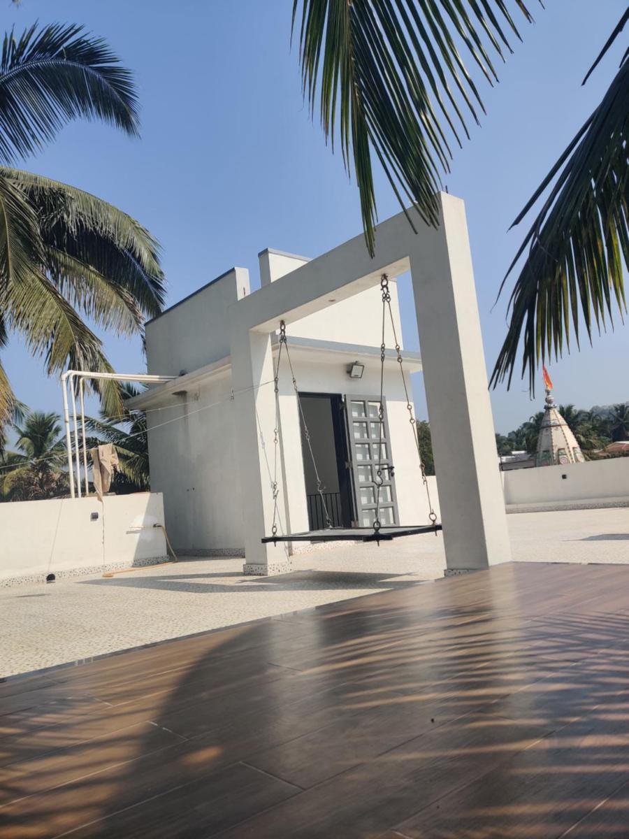 Casa Brij Villa Kashid Alibaug - Housity