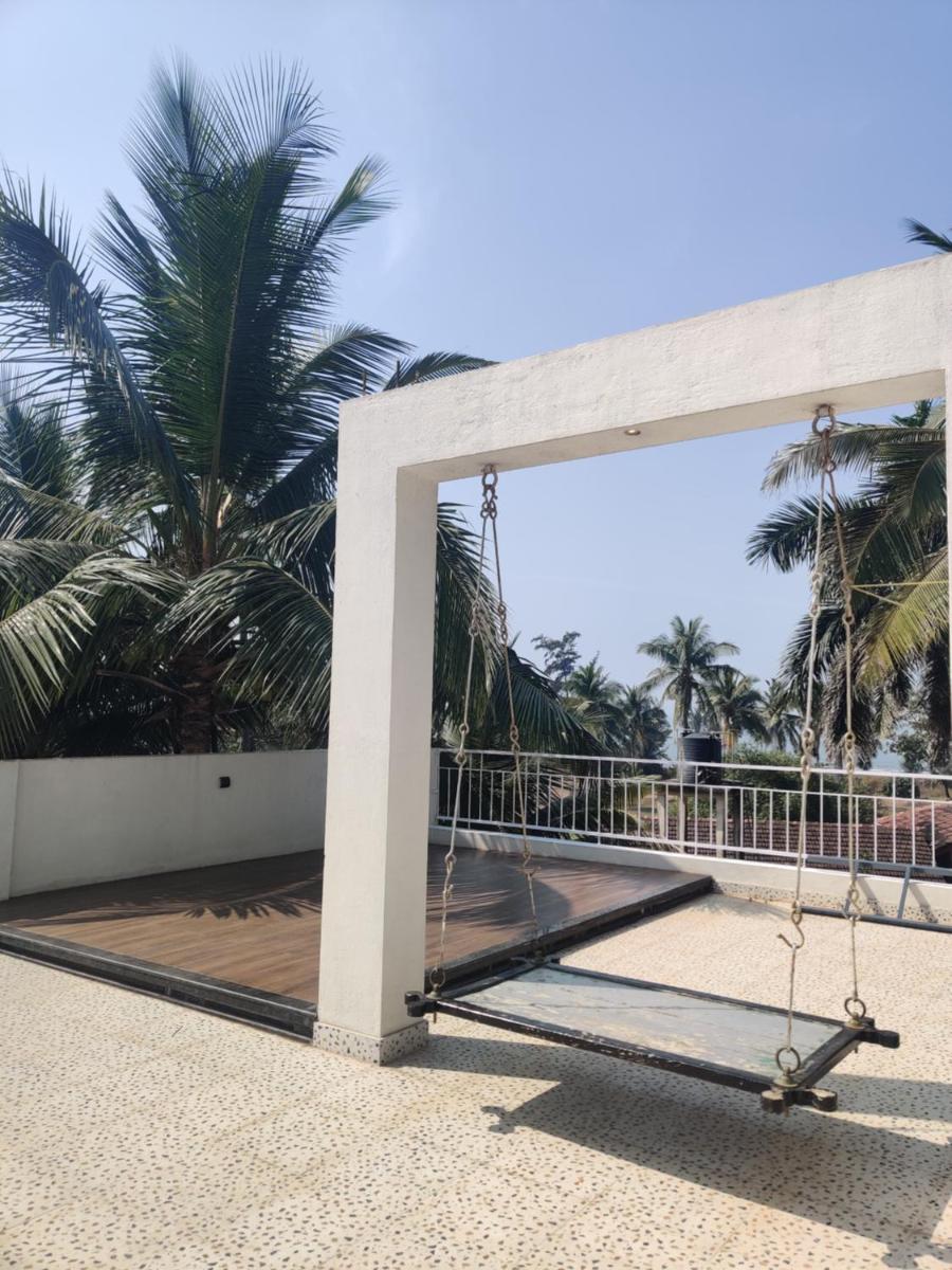 Casa Brij Villa Kashid Alibaug - Housity