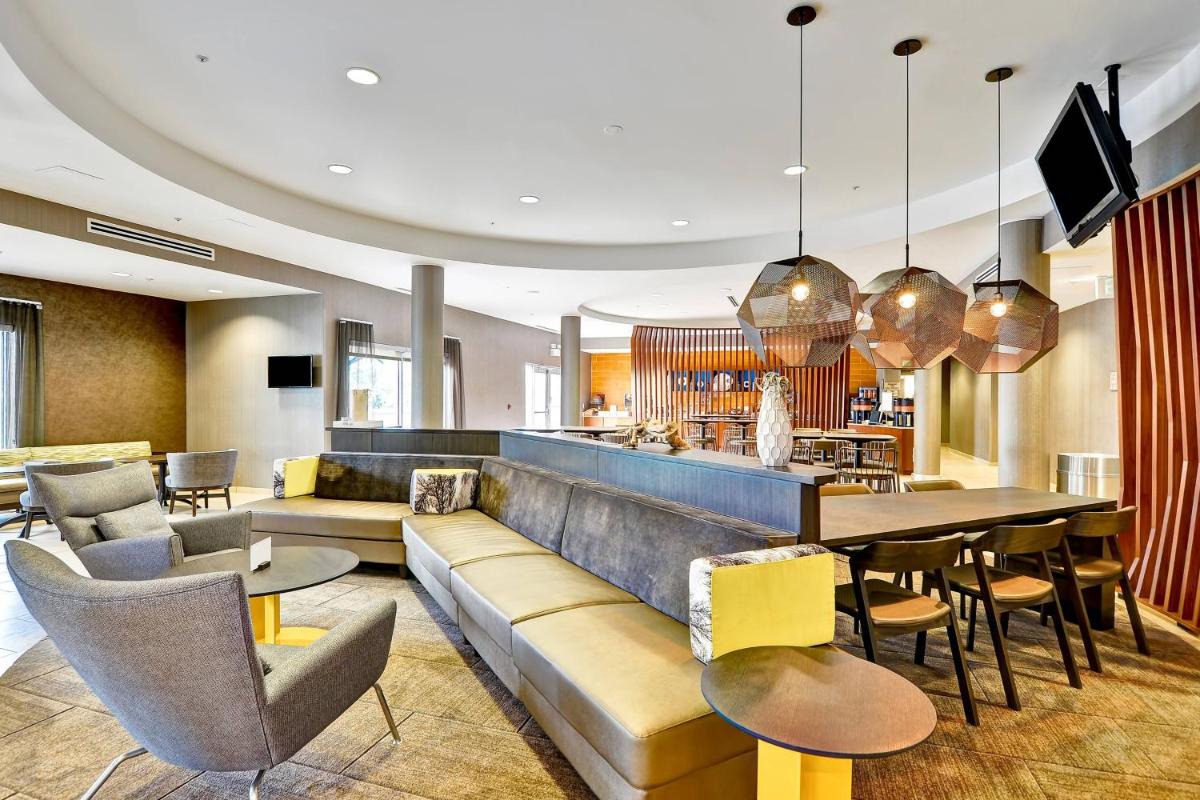 SpringHill Suites By Marriott Columbia Fort Meade Area - Housity