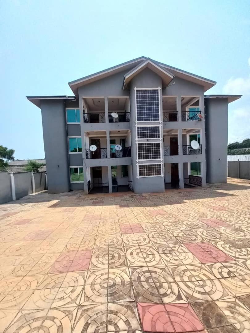 Baduwa Home - Housity