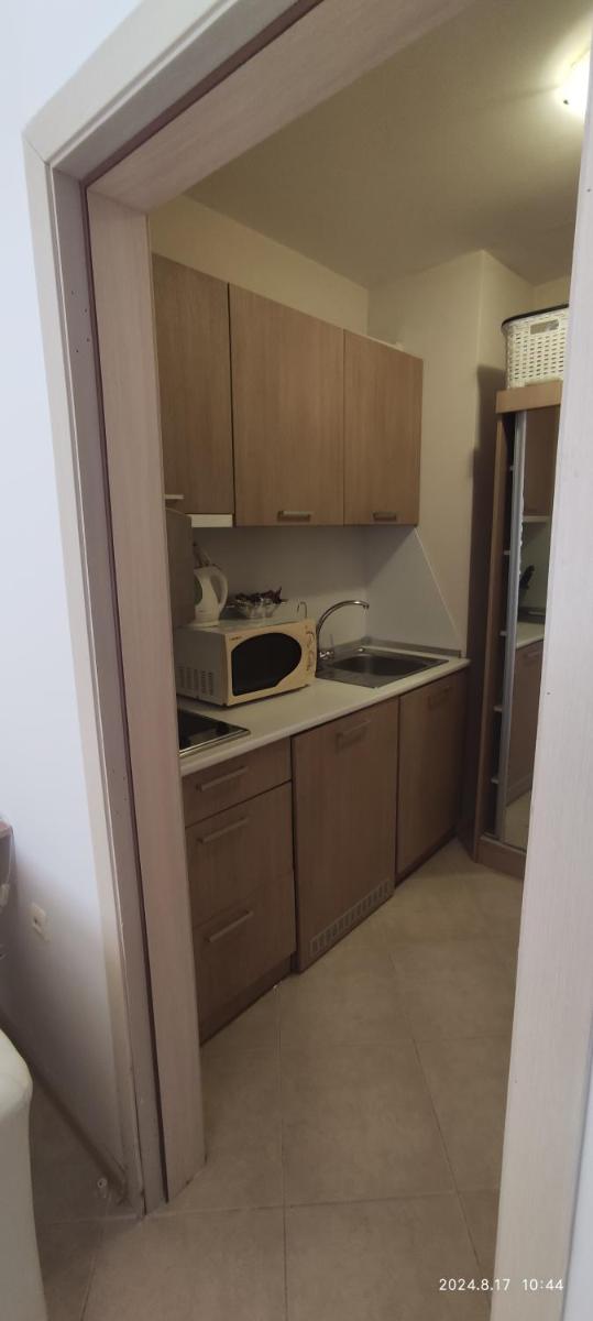 Apartment in Emberli aparthotel - Housity