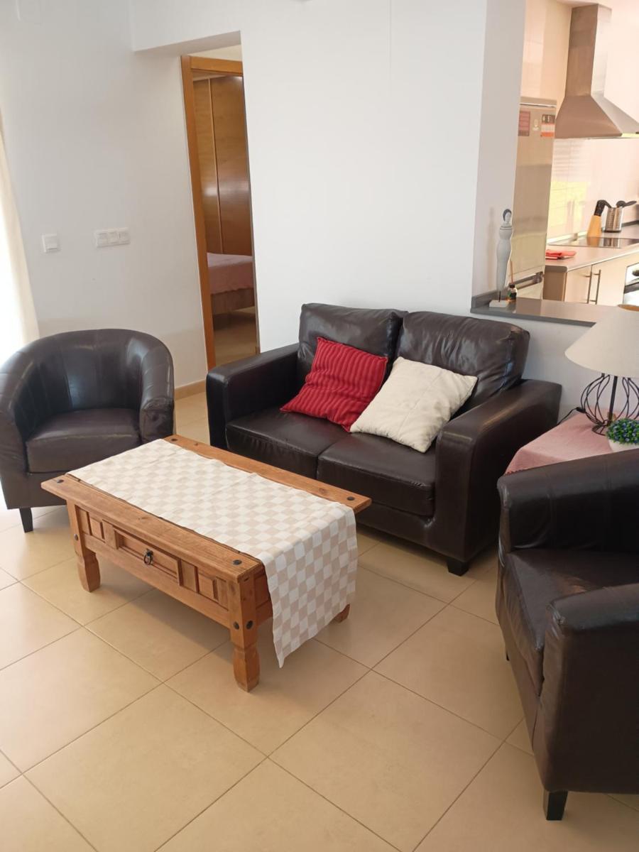 Condado de Alhama Golf resort - Villa Alba - Housity