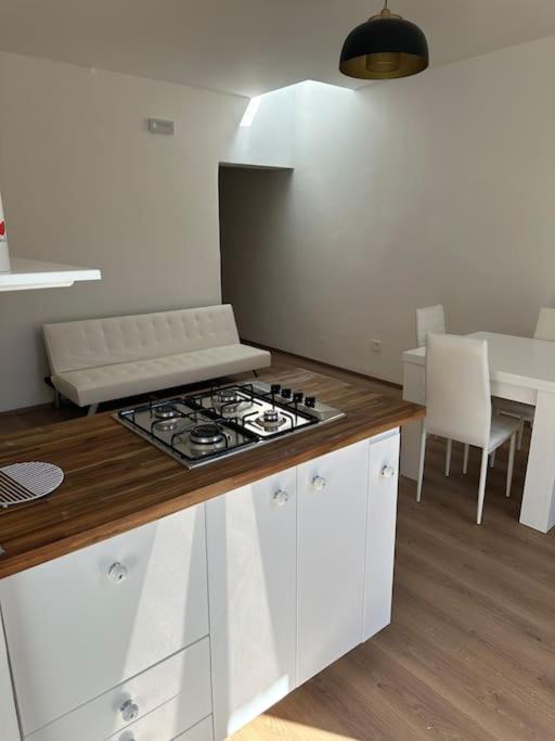 Casa ai giardinetti - Hizvo