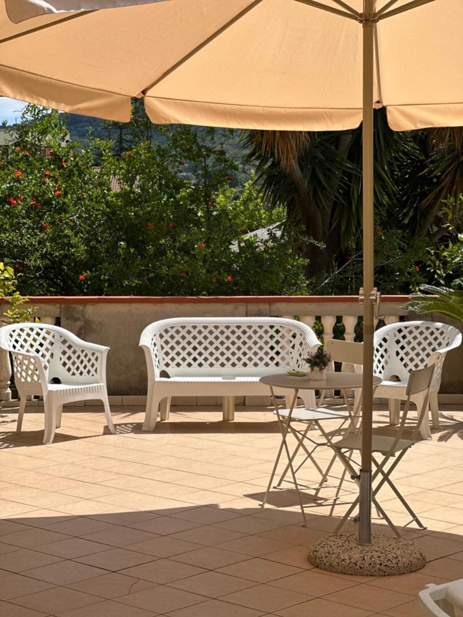 Villa Laria Tropea - Housity